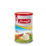 كريستال سمنة بيضاء 700 جم