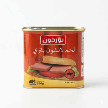 بوردون لانشون بقري 320 جم