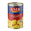 amr مشروم شرائح 400 جم