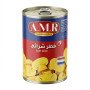 amr مشروم شرائح 400 جم