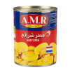 amr مشروم شرائح 800 جم