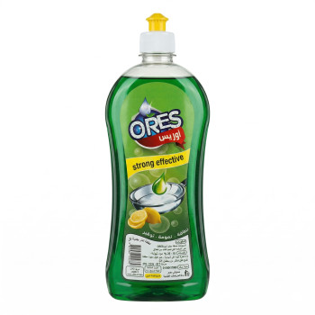 اوريس سائل جلي 1 لتر