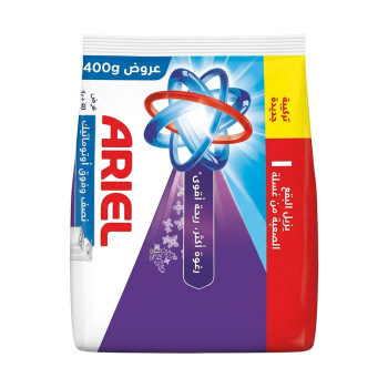 اريال يدوي 50 جم 5 ج