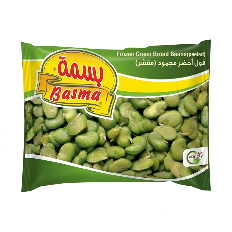 بسمة فول حب 400 جم
