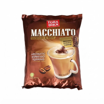 تورابيكا ماكياتو اسبريسو 