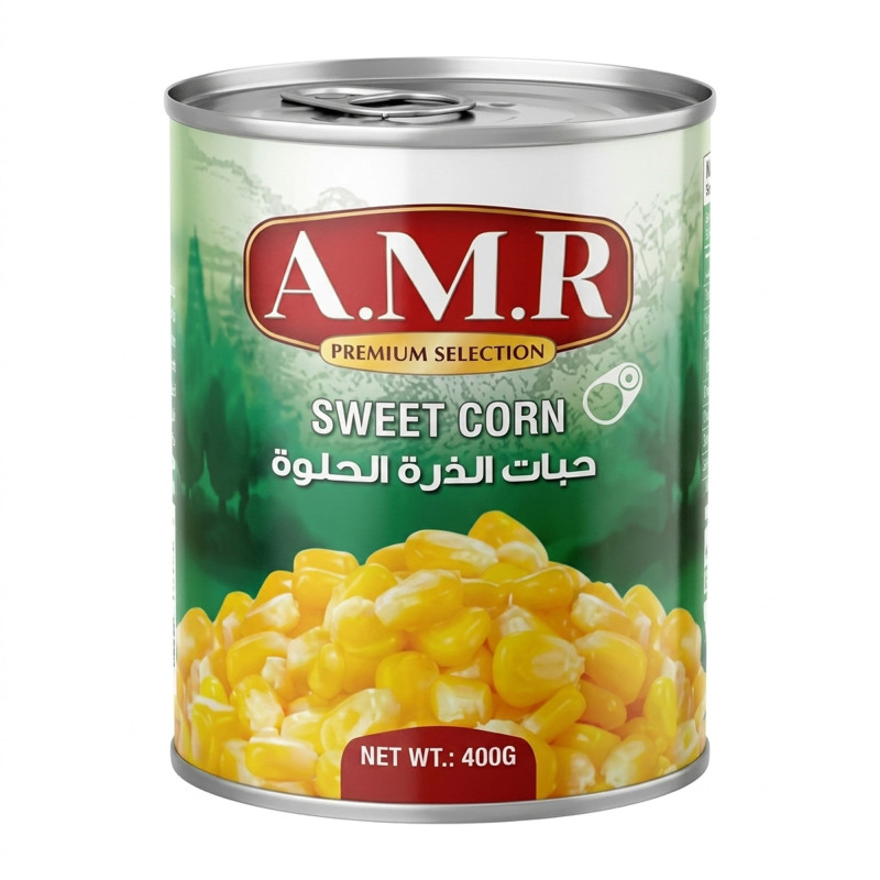 amr ذرة 400 جم