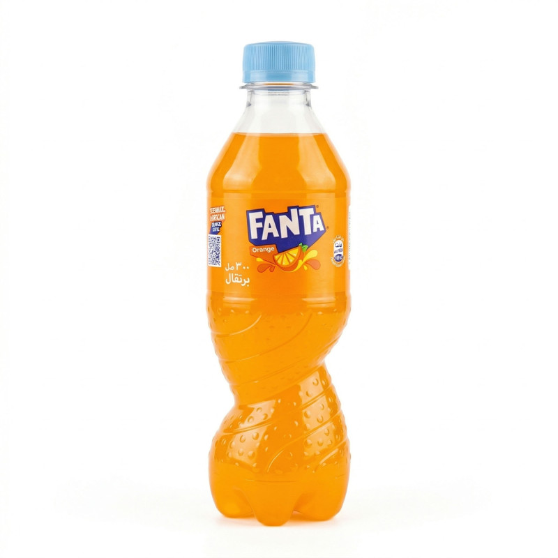 فانتا اكشن 300 مل