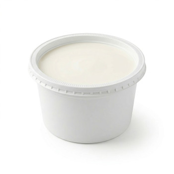 زبادي سوري بقر 800 جم تقريبا