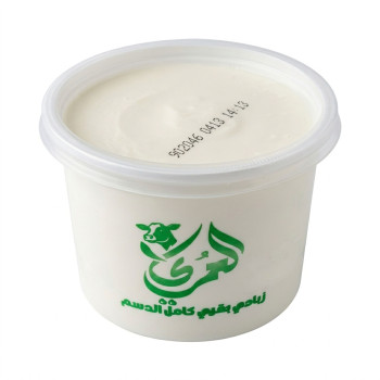 العمري لبن بقر 800 جم