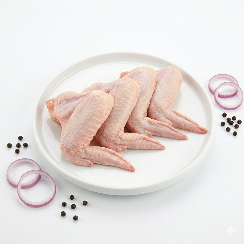 اجنحة