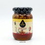الراية عسل مكسرات 250 جم