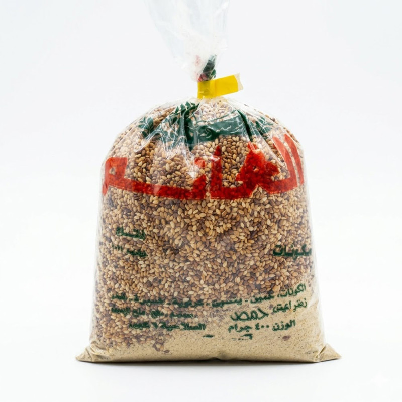 زعتر الغانم  400 جم