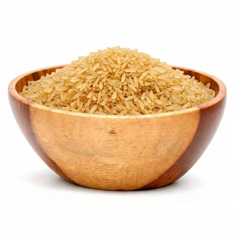 ارز بسمتي اصفر