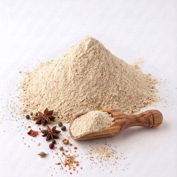 بصل بودرة