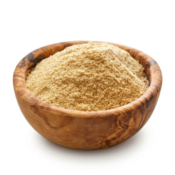 بقسماط مطحون