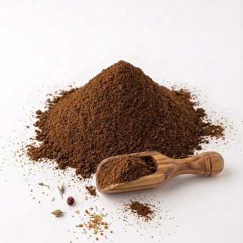 بهارات حلبية