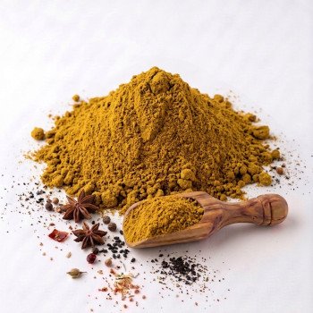بهارات كبسة