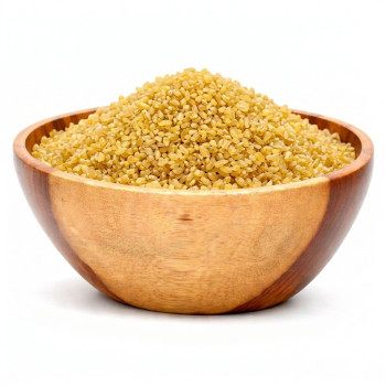 برغل تركي خشن