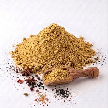توابل فراخ
