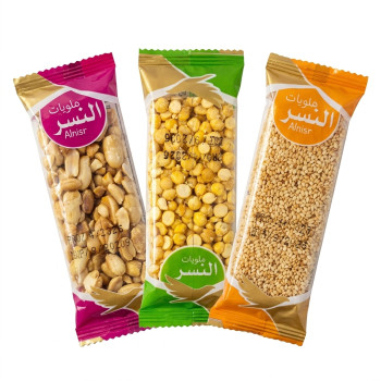 حلويات مشكلة ب 5 ج