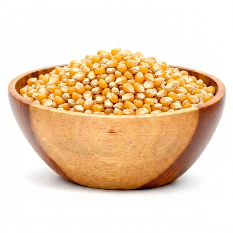 ذرة فشار
