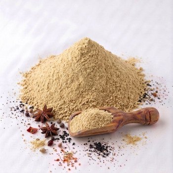 زنجبيل بودرة
