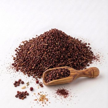 سماق حصى
