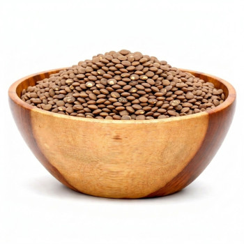 عدس بجبة ناعم