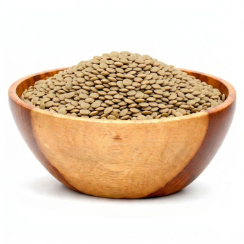 عدس كردي خشن