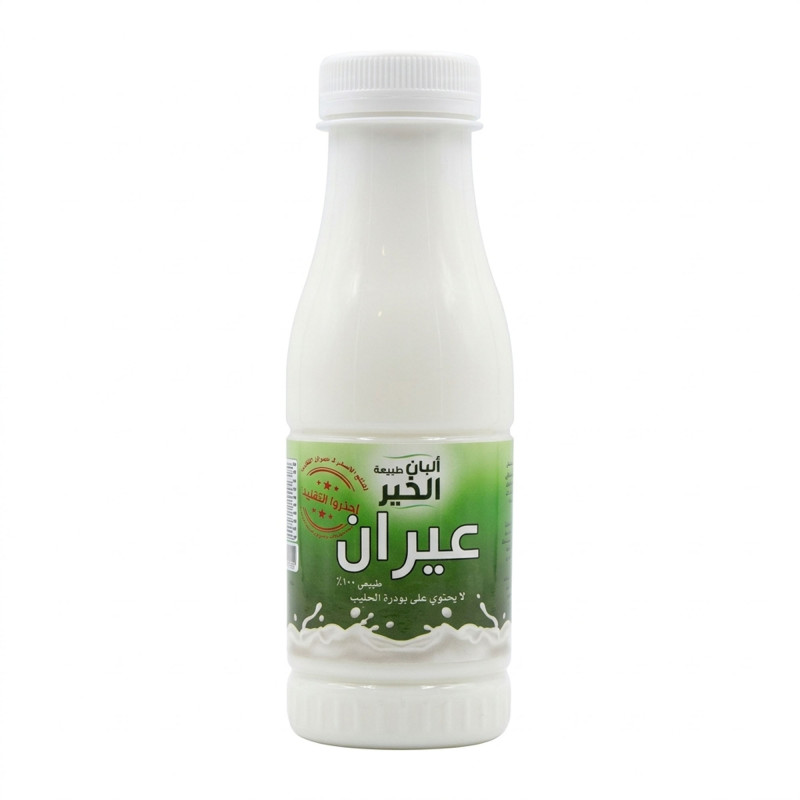 عيران الخير 250 مل