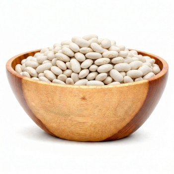 فاصوليا بيضا