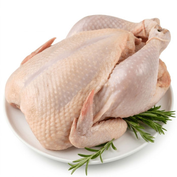 فرخة كاملة