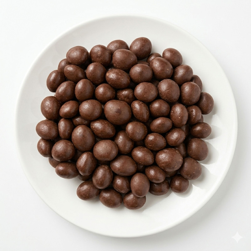 فول سوداني شوكولا