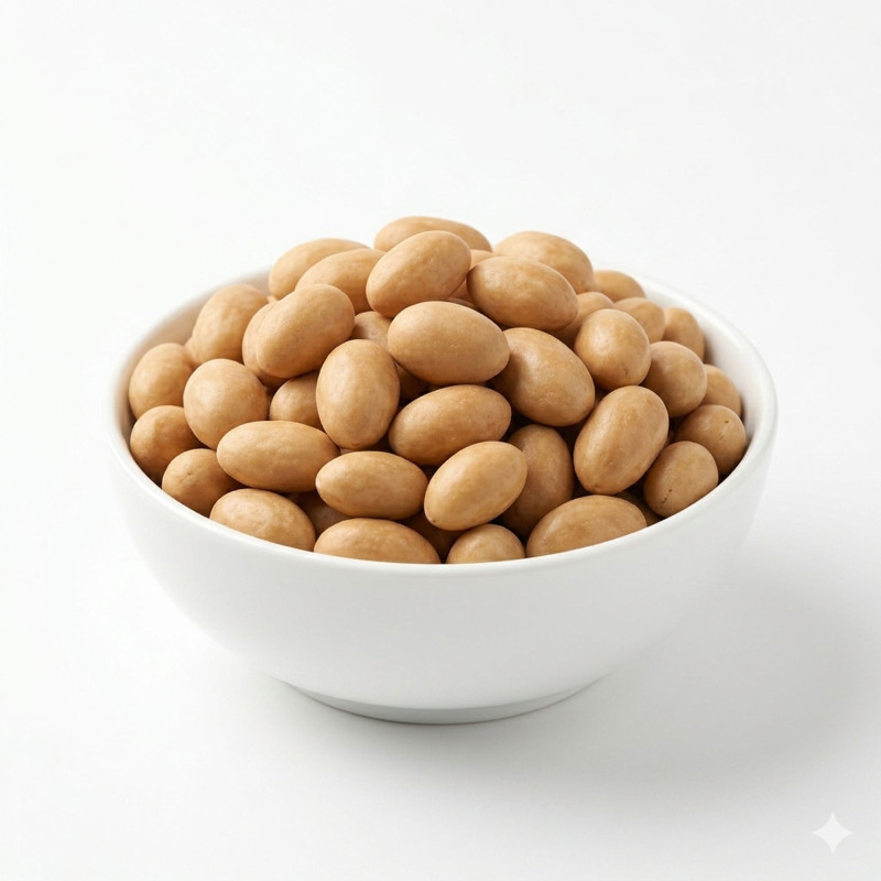 فول سوداني فلسطيني