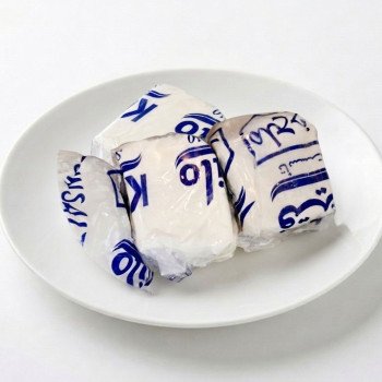 قتيلو جبنة ملح خفيف طبيعي 