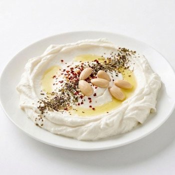 لبنة كريمي طبيعي 