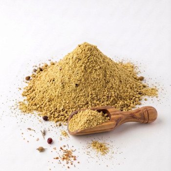 ماجي بودرة
