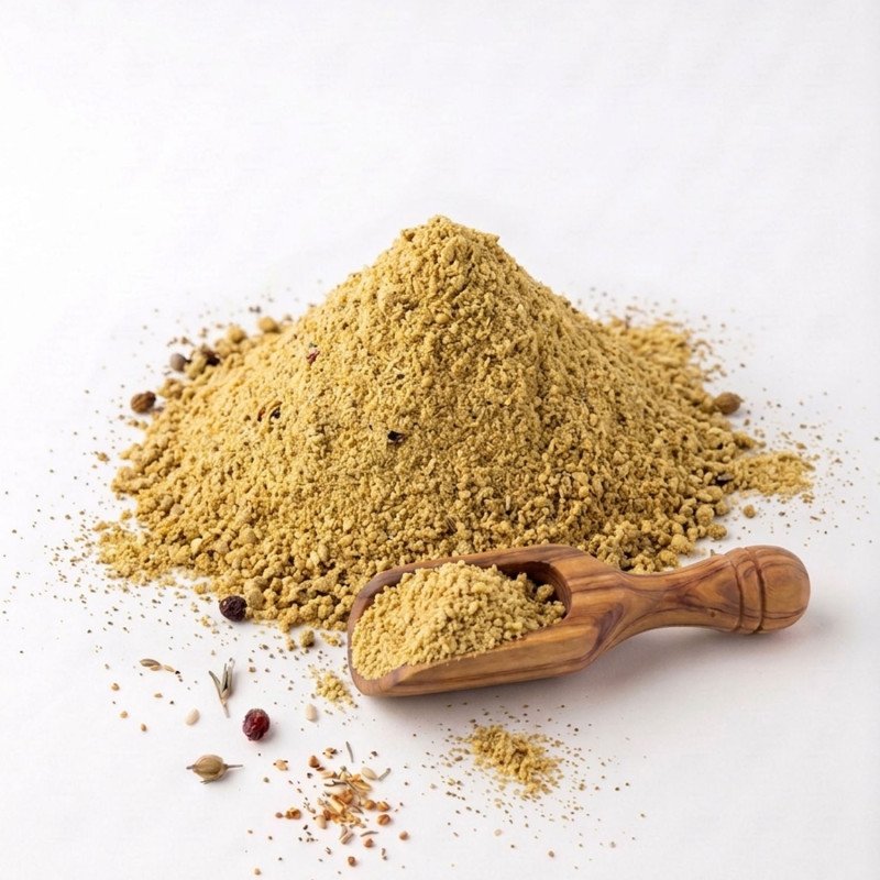 ماجي بودرة