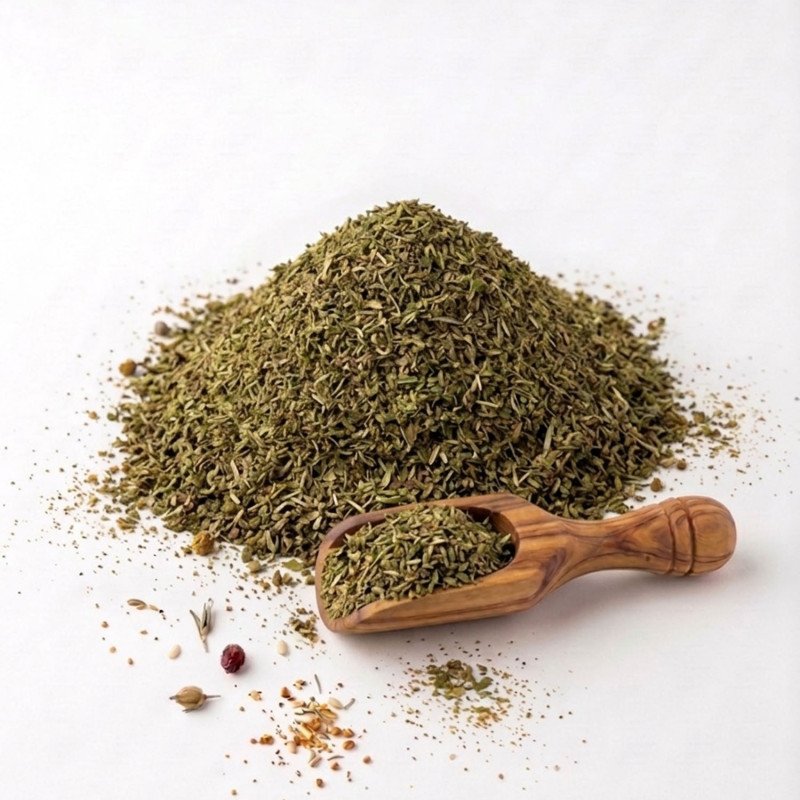 نعناع مجروش