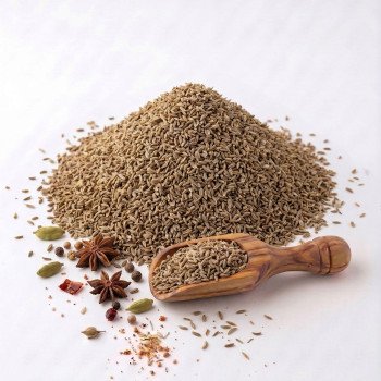 يانسون حصى