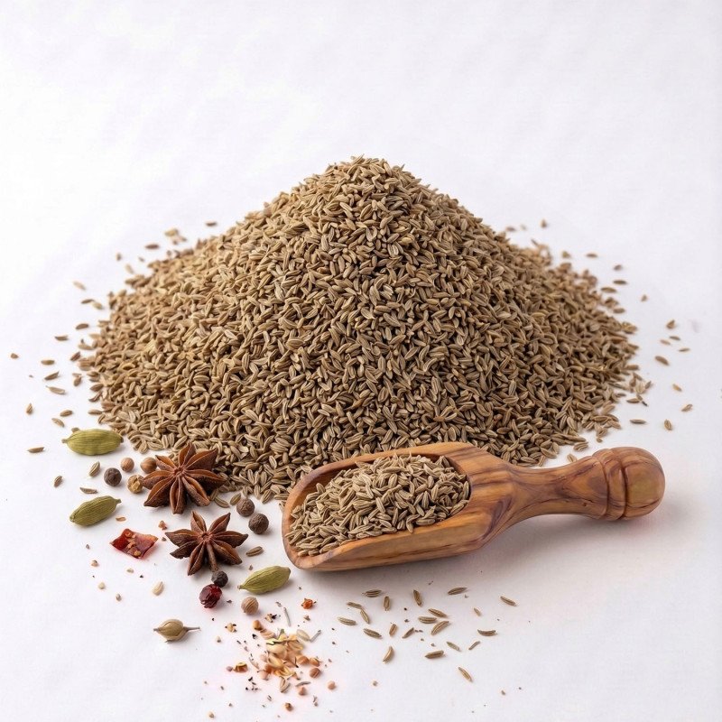 يانسون حصى