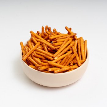 بريتزل مملح