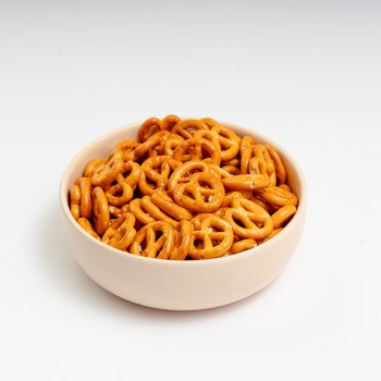 بريتزل مملح