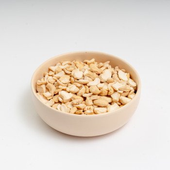 كاجو ني نصف حبة